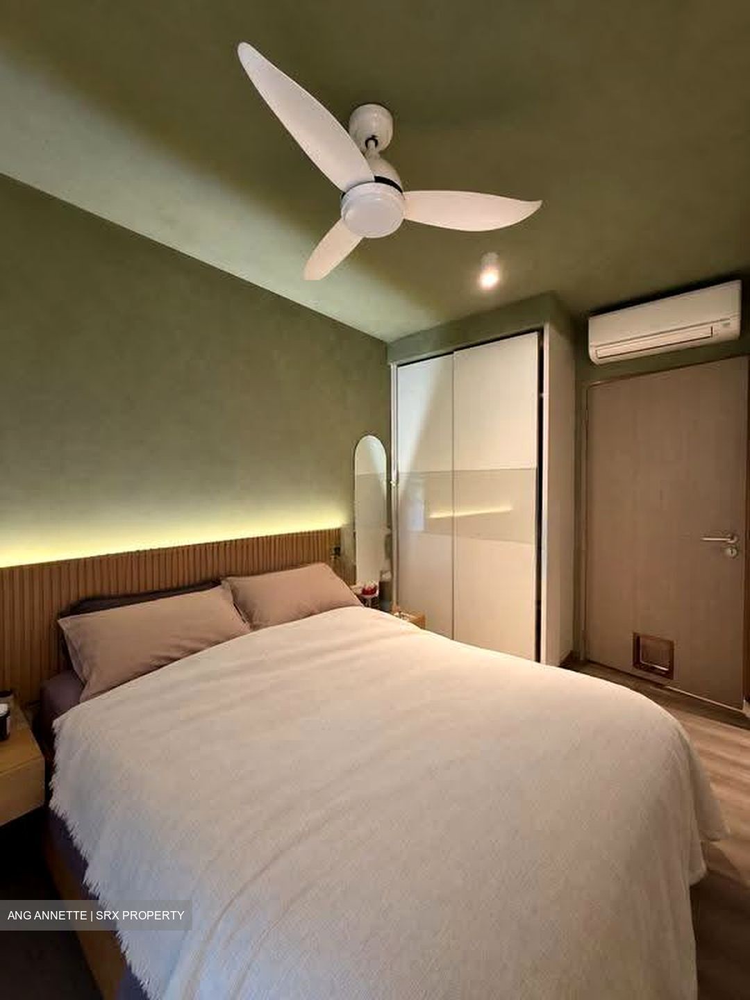 Blk 530C Pasir Ris One (Pasir Ris), HDB 4 Rooms #626926821